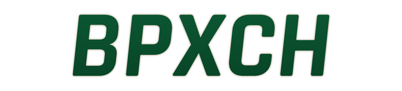bpxch Logo
